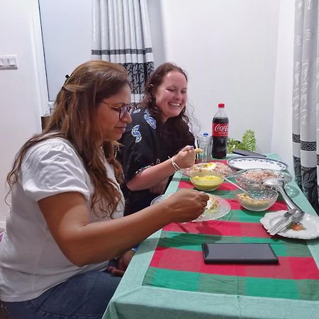 Dev House Διαμέρισμα Unawatuna Εξωτερικό φωτογραφία