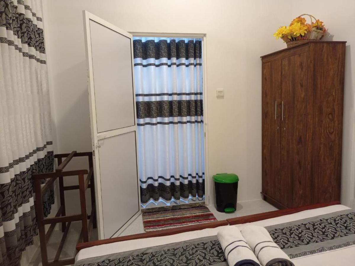 Dev House Διαμέρισμα Unawatuna Εξωτερικό φωτογραφία