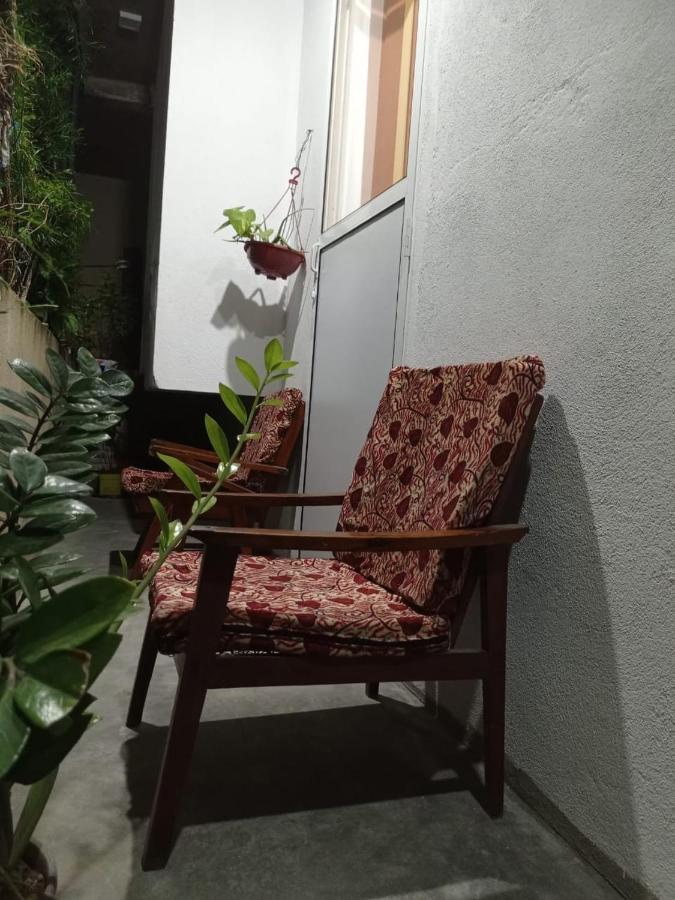 Dev House Διαμέρισμα Unawatuna Εξωτερικό φωτογραφία