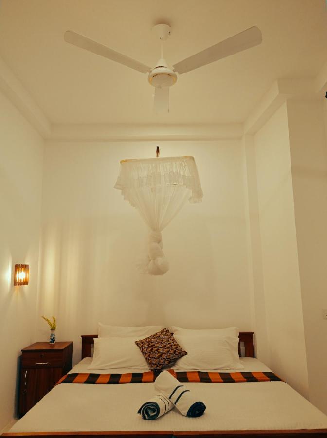 Dev House Διαμέρισμα Unawatuna Εξωτερικό φωτογραφία