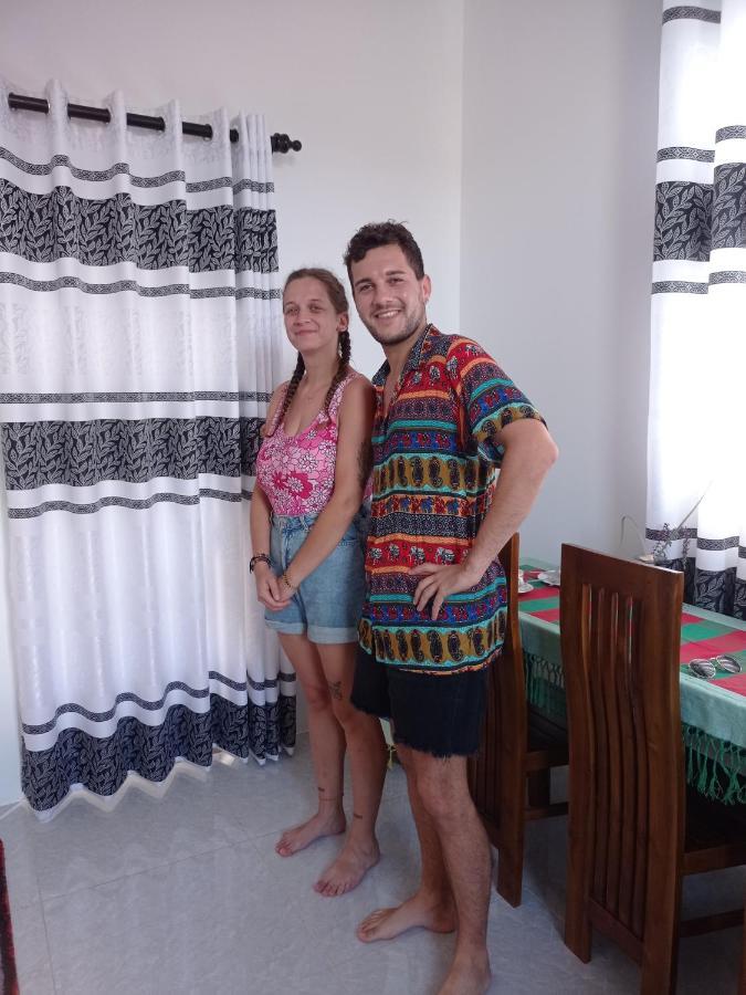Dev House Διαμέρισμα Unawatuna Εξωτερικό φωτογραφία