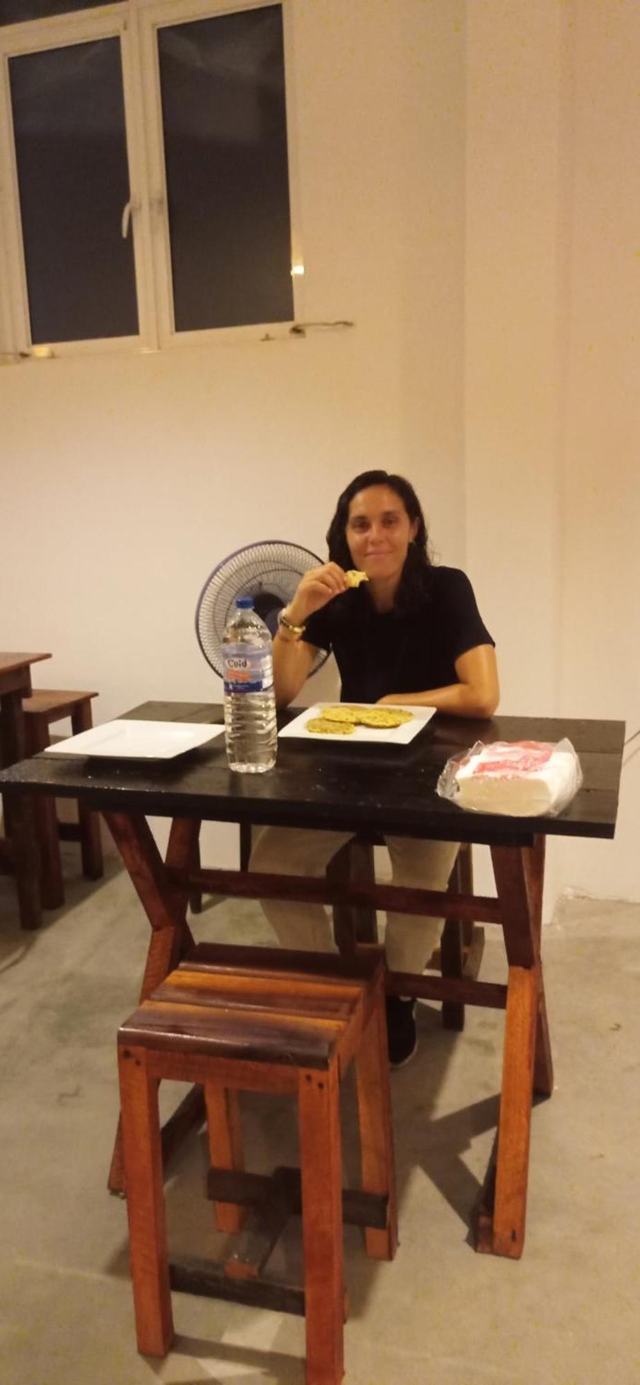 Dev House Διαμέρισμα Unawatuna Εξωτερικό φωτογραφία