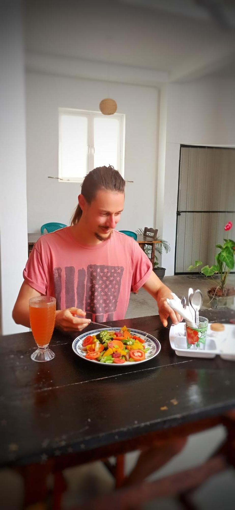 Dev House Διαμέρισμα Unawatuna Εξωτερικό φωτογραφία